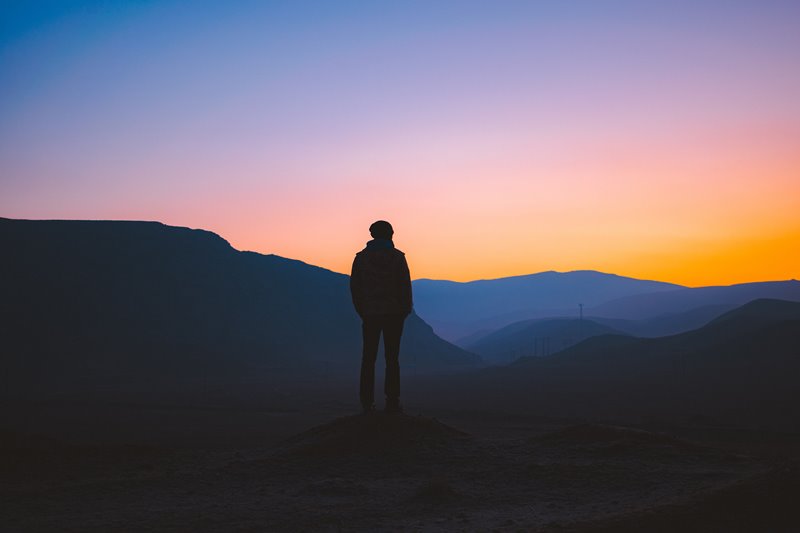 Foto de Mohammad Alizade na Unsplash