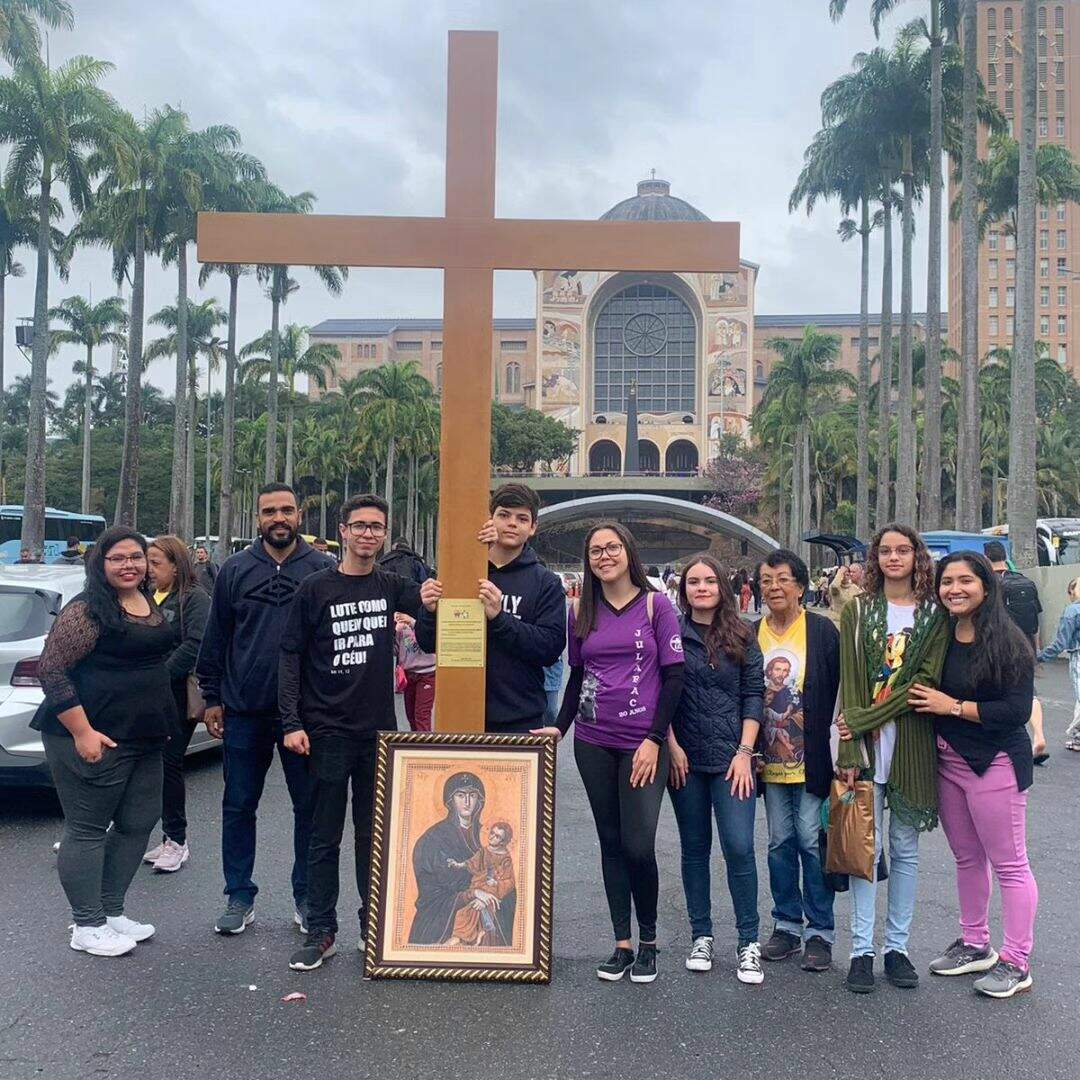 Arquidiocese de Aparecida