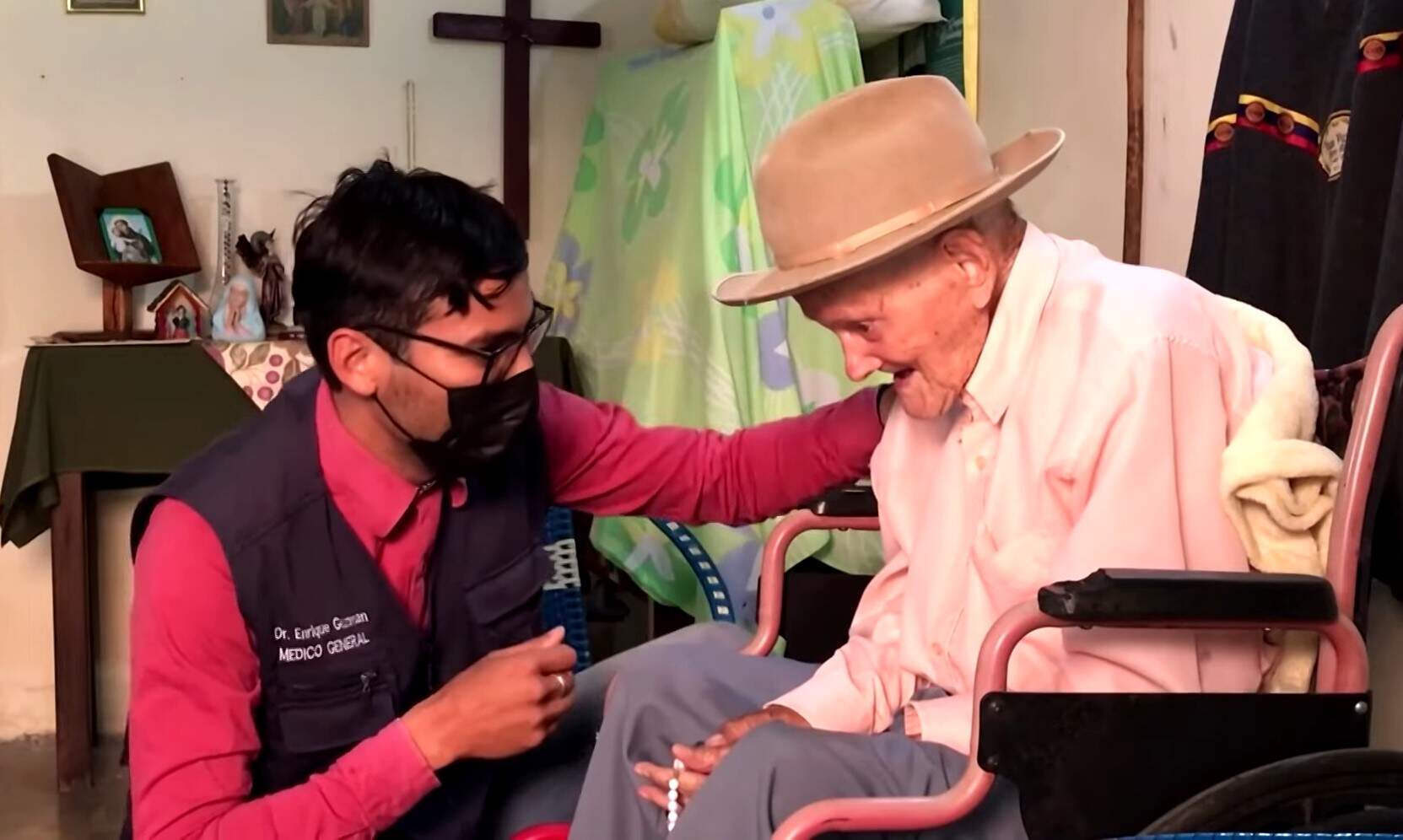 Reprodução - Twitter