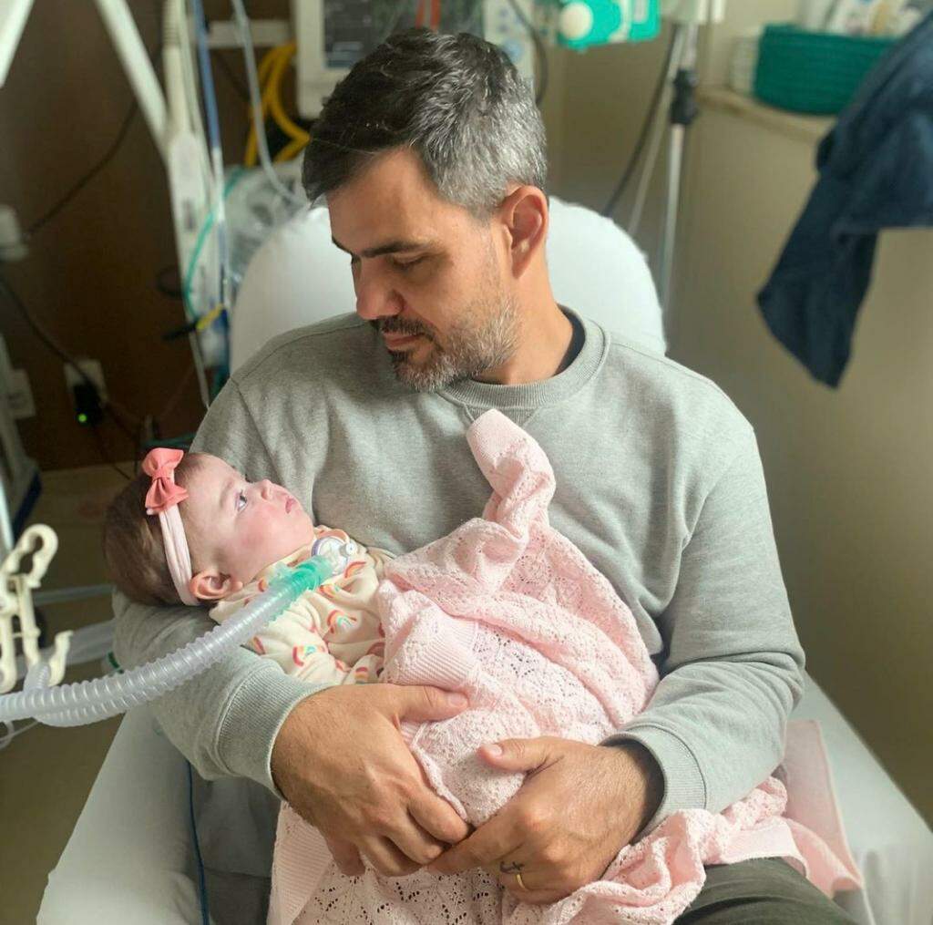 Reprodução/ Instagram Reprodução/ Instagram