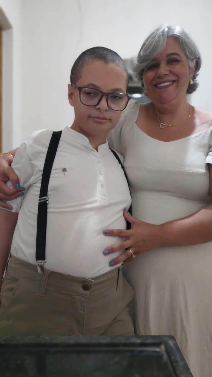 Arquivo Pessoal 