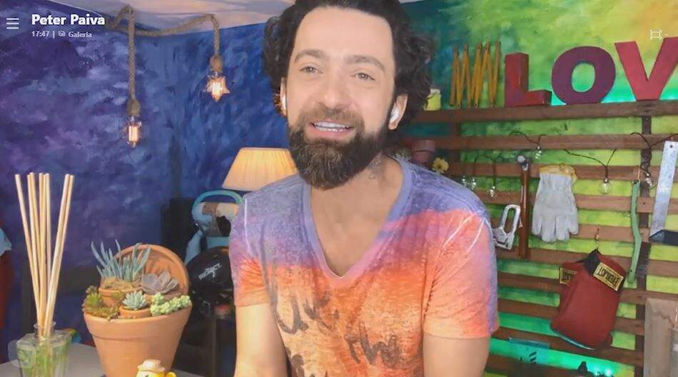 Reprodução