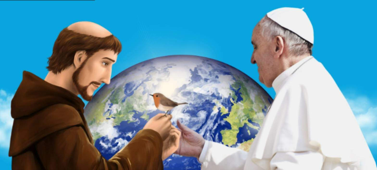 Movimento Laudato Si' Movimento Laudato Si'