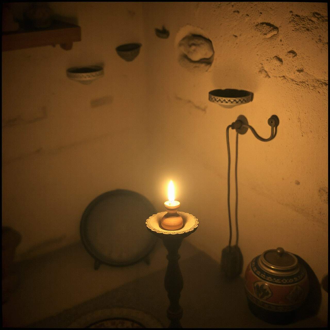 Reprodução - Gencraft