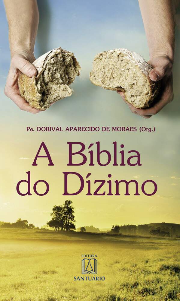 Reprodução/ Editora Santuário Reprodução/ Editora Santuário