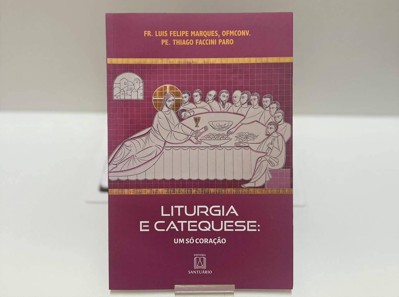 Editora Santuário Editora Santuário