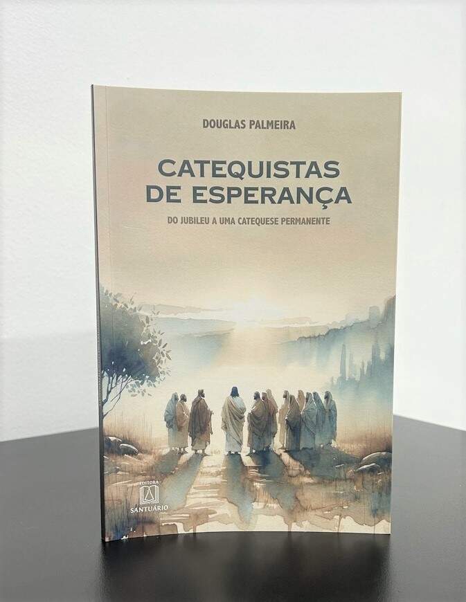 Editora Santuário Editora Santuário