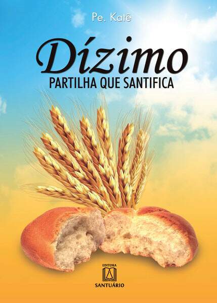 Reprodução/ Editora Santuário Reprodução/ Editora Santuário