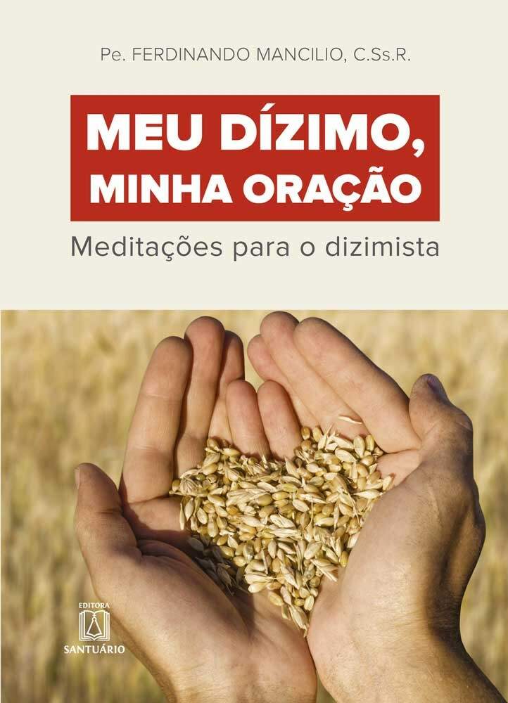 Reprodução/ Editora Santuário Reprodução/ Editora Santuário