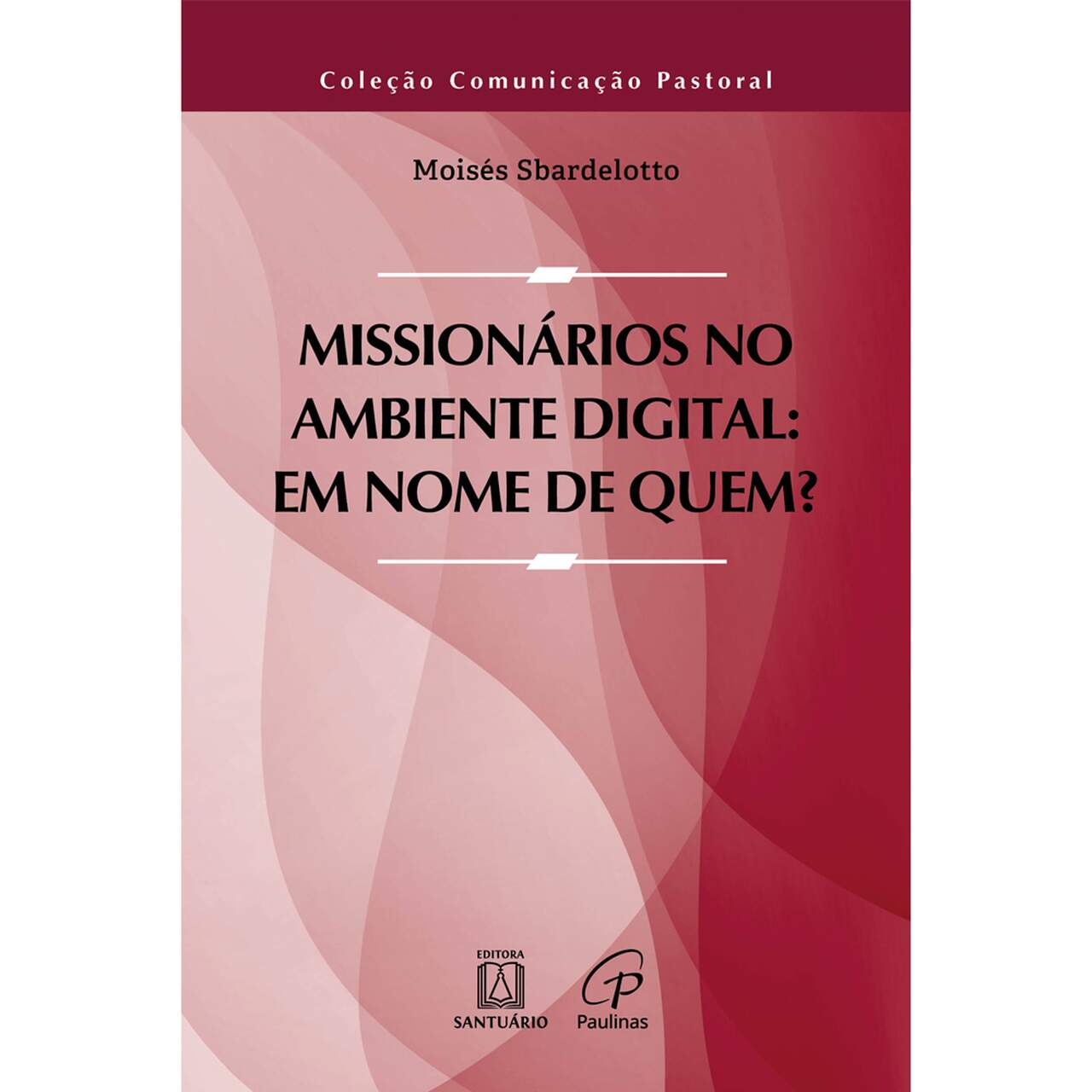 Editora Santuário Editora Santuário