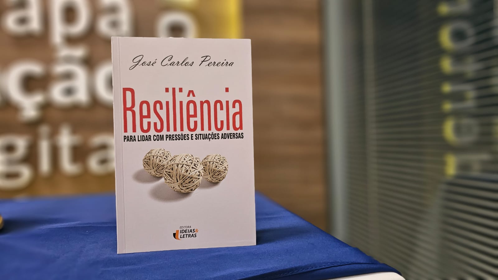 Mariana Joffre / A12