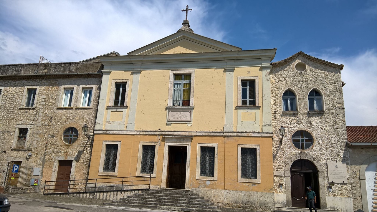 Instituto Histórico Redentorista