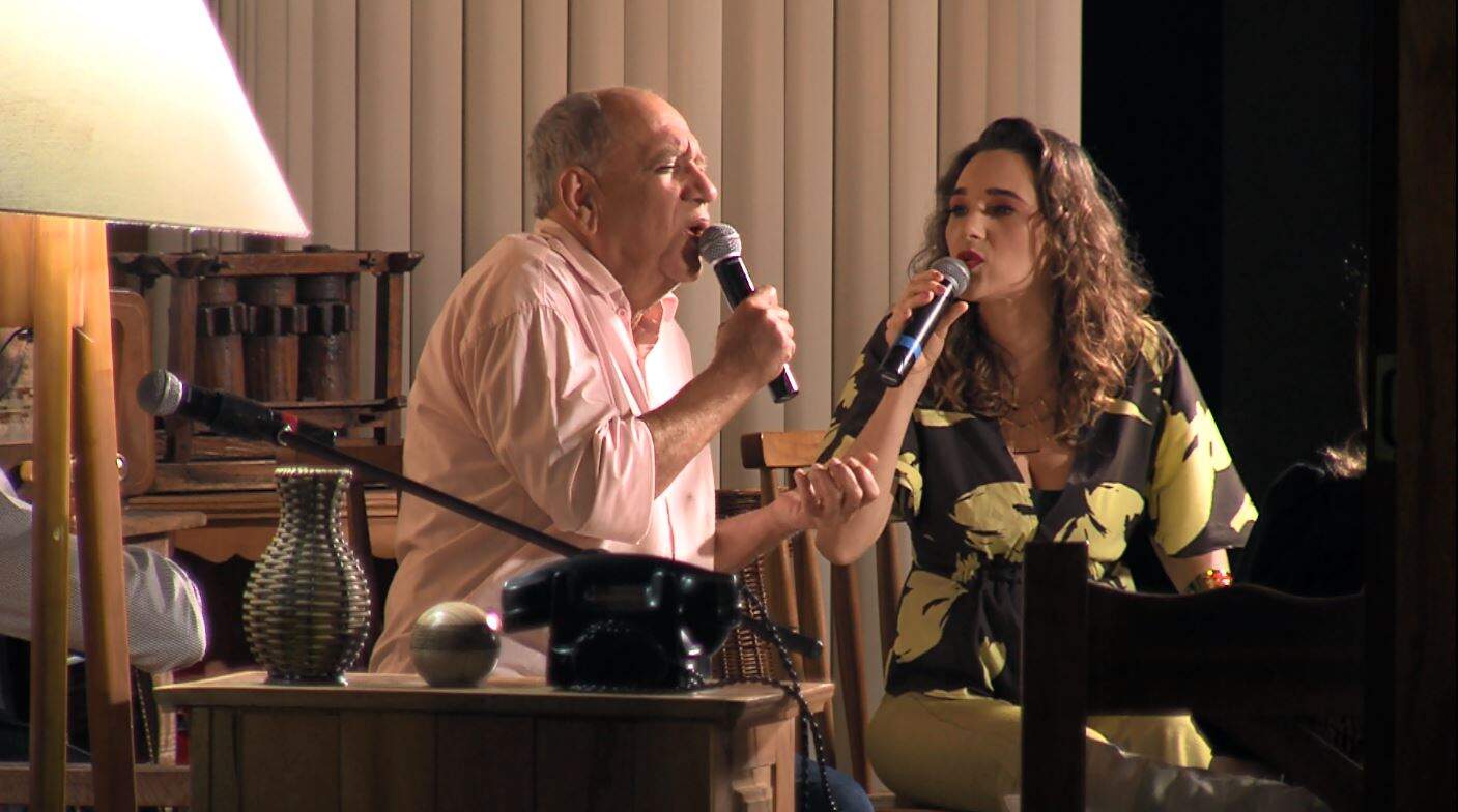 Divulgação Divulgação