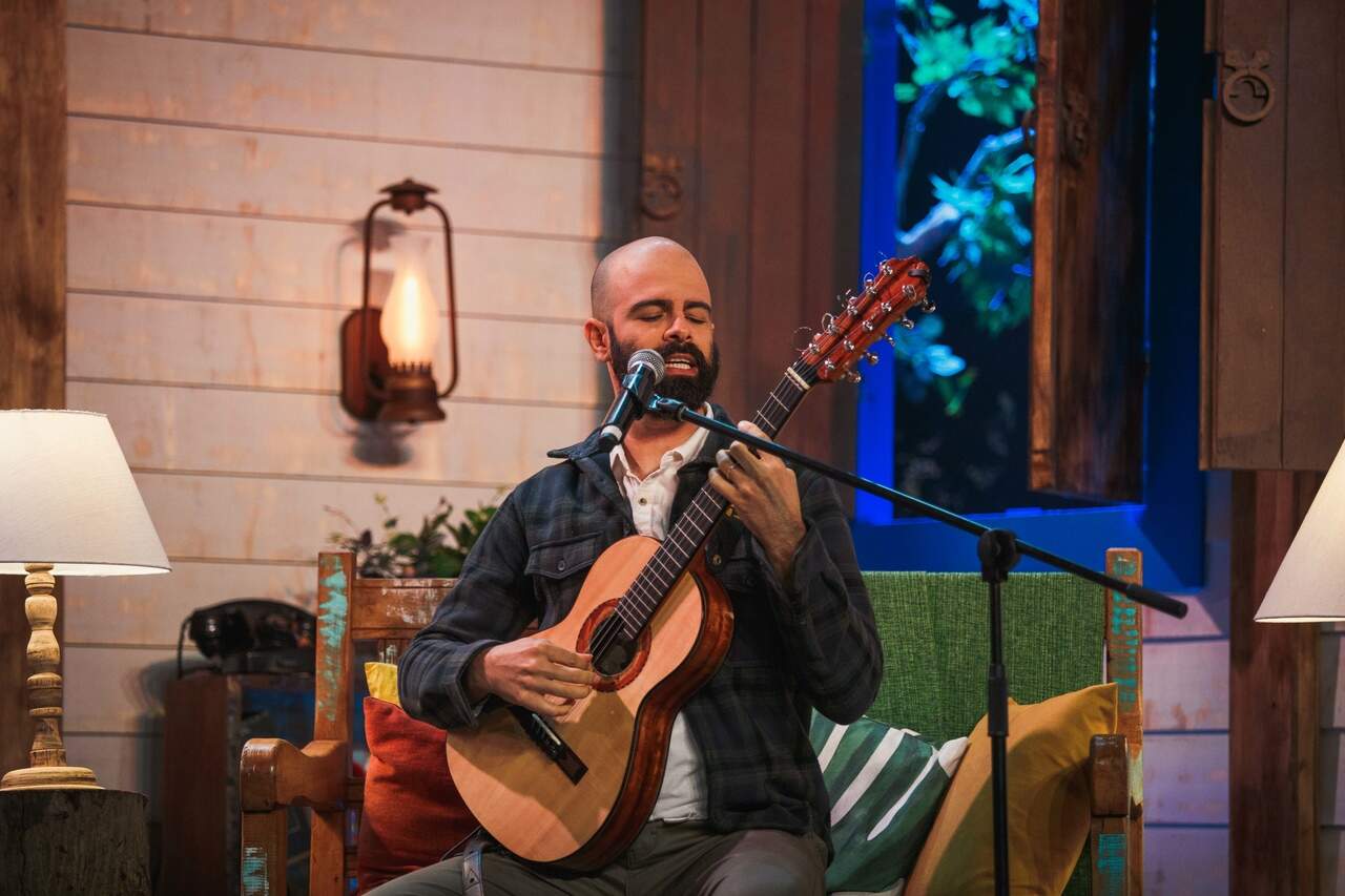 Juan Ribeiro