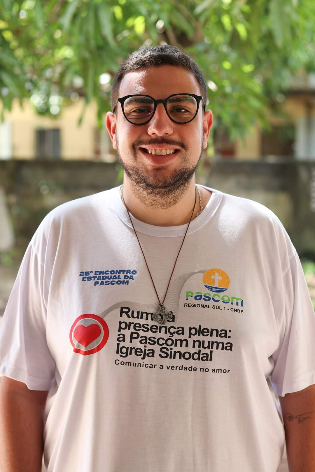 Arquivo Pessoal / Lucas de Bem Arquivo Pessoal / Lucas de Bem