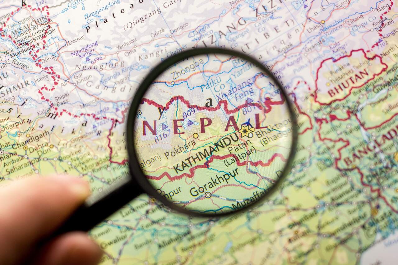  sharafmaksumov/Adobe Stock