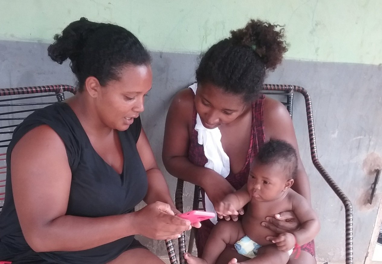 Divulgação/TV Aparecida