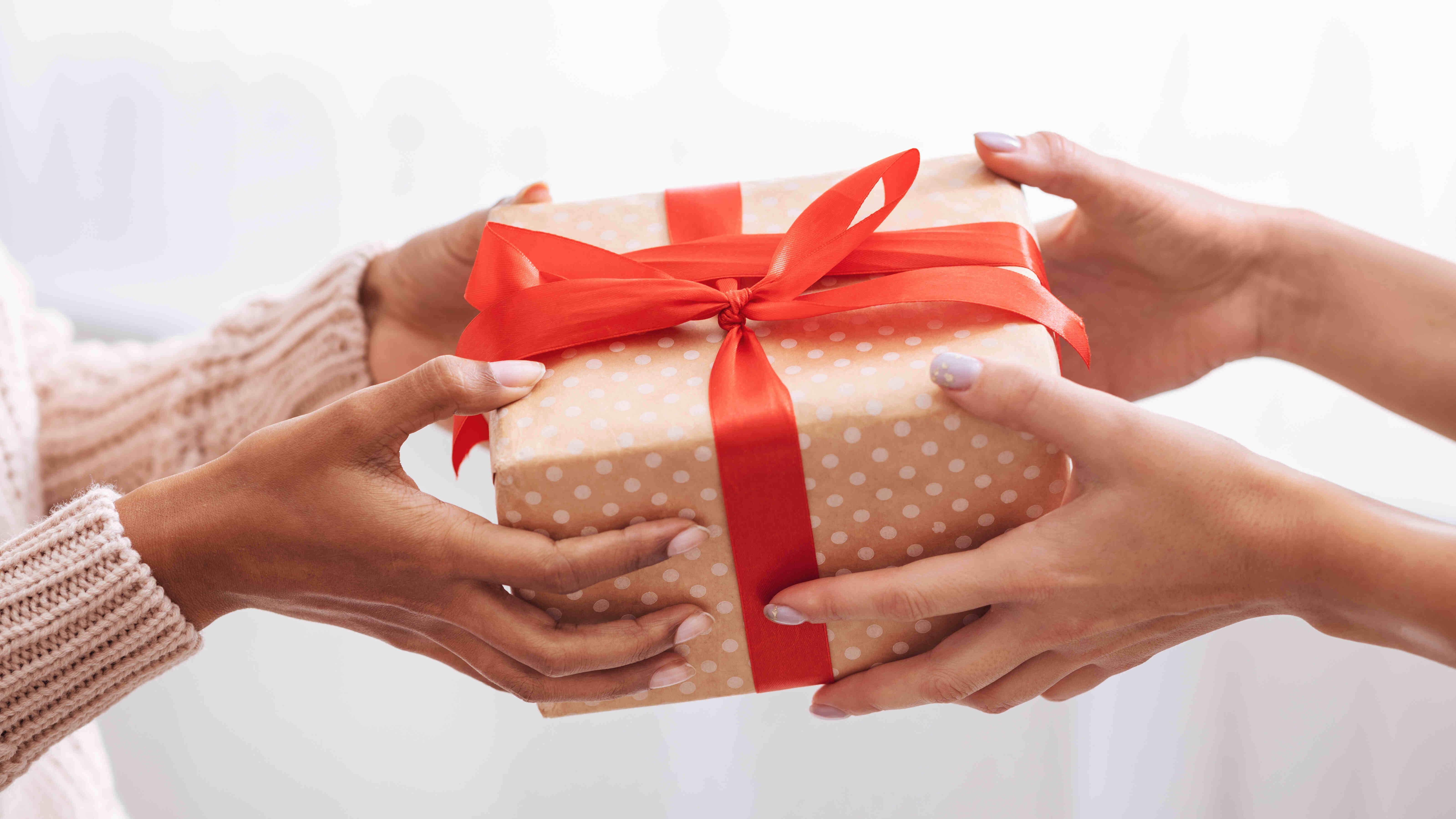 Qual o sentido religioso de dar presentes no Natal? 