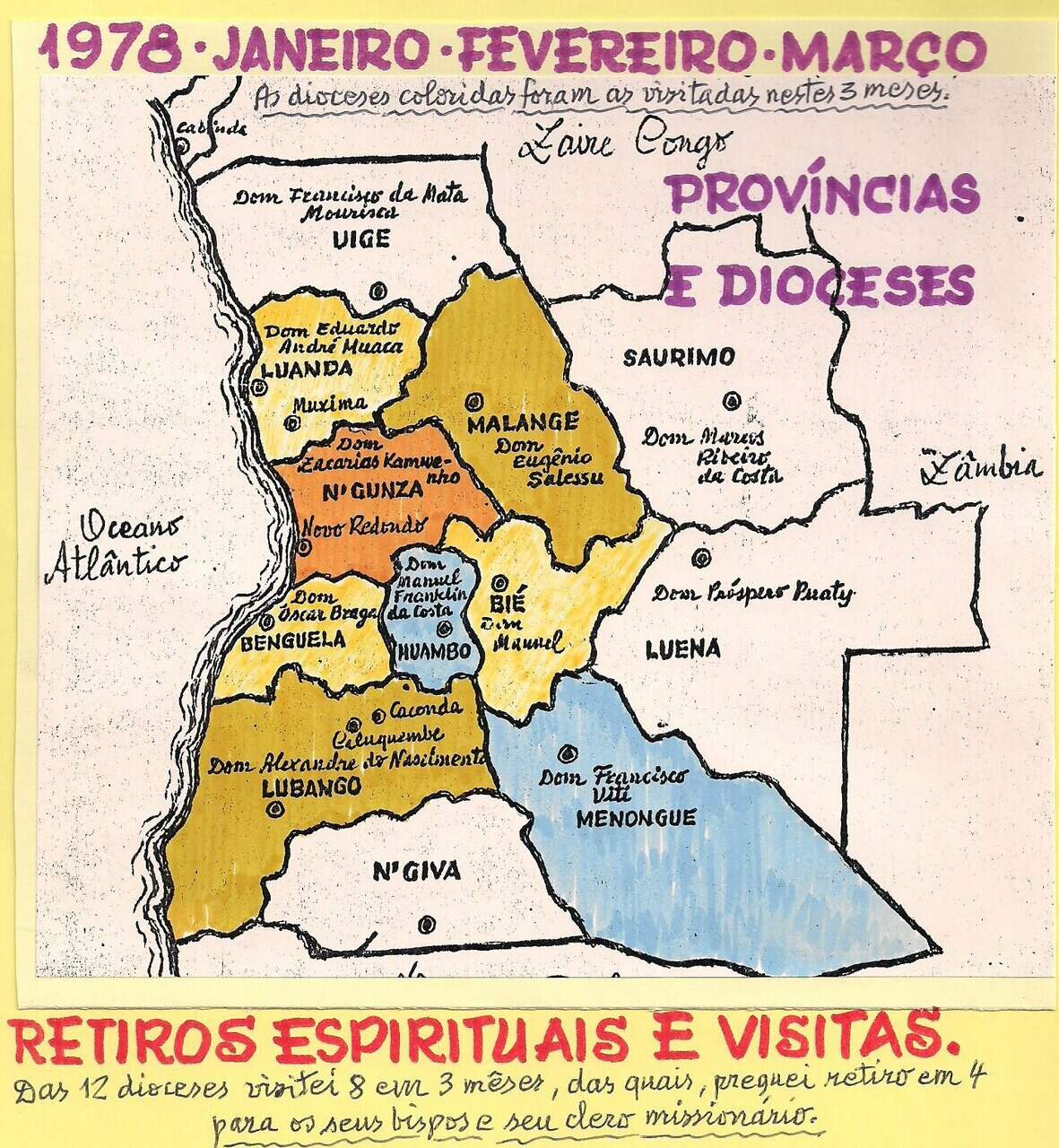 Pe. Rudolfo Anderer Pe. Rudolfo Anderer