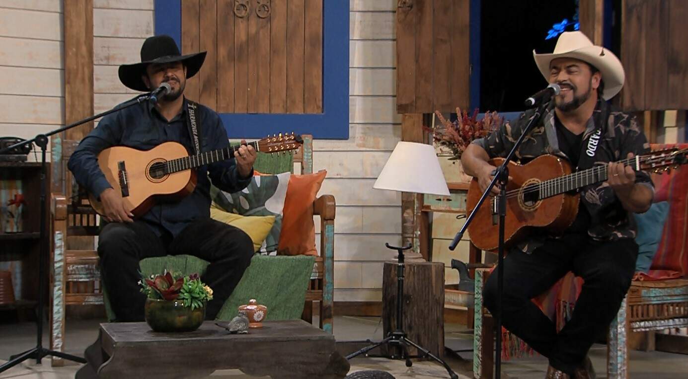 Reprodução TV Aparecida