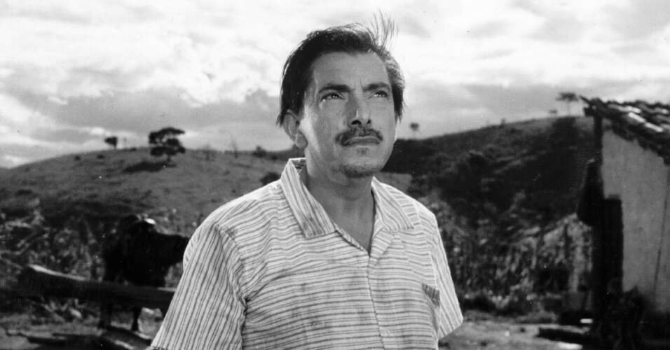 Mazzaropi - No Paraíso das Solteironas - Filme Completo - Filme de