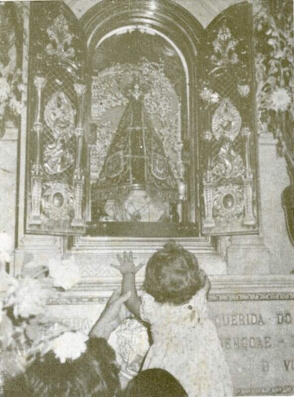 Centro de Documentação e Memória (CDM) - Santuário Nacional Centro de Documentação e Memória (CDM) - Santuário Nacional