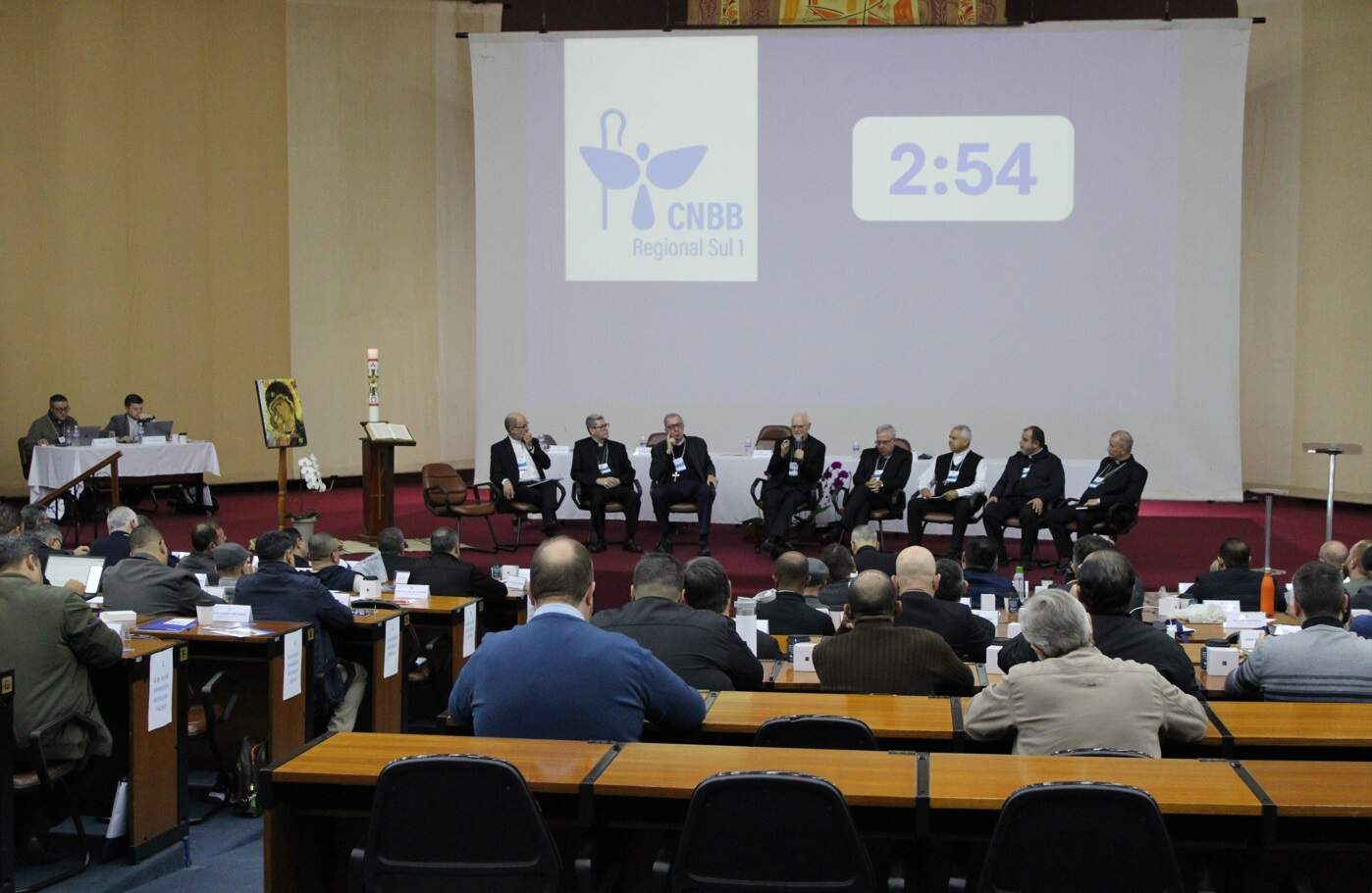 Regional Sul 1