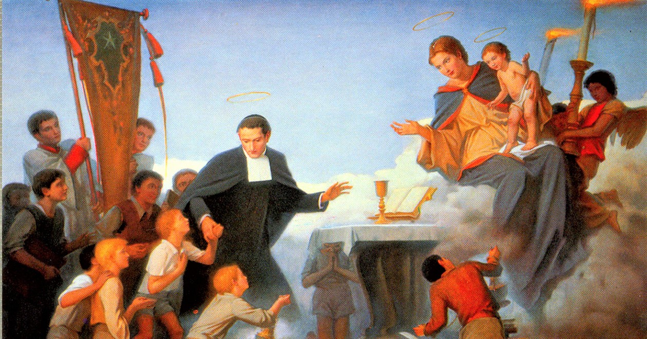 Reprodução - La Salle