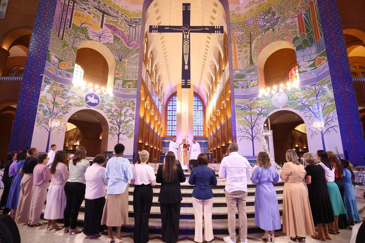 Gustavo Cabral - A12 Gustavo Cabral - A12