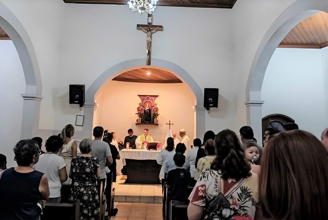 Alberto Andrade - A12 Alberto Andrade - A12