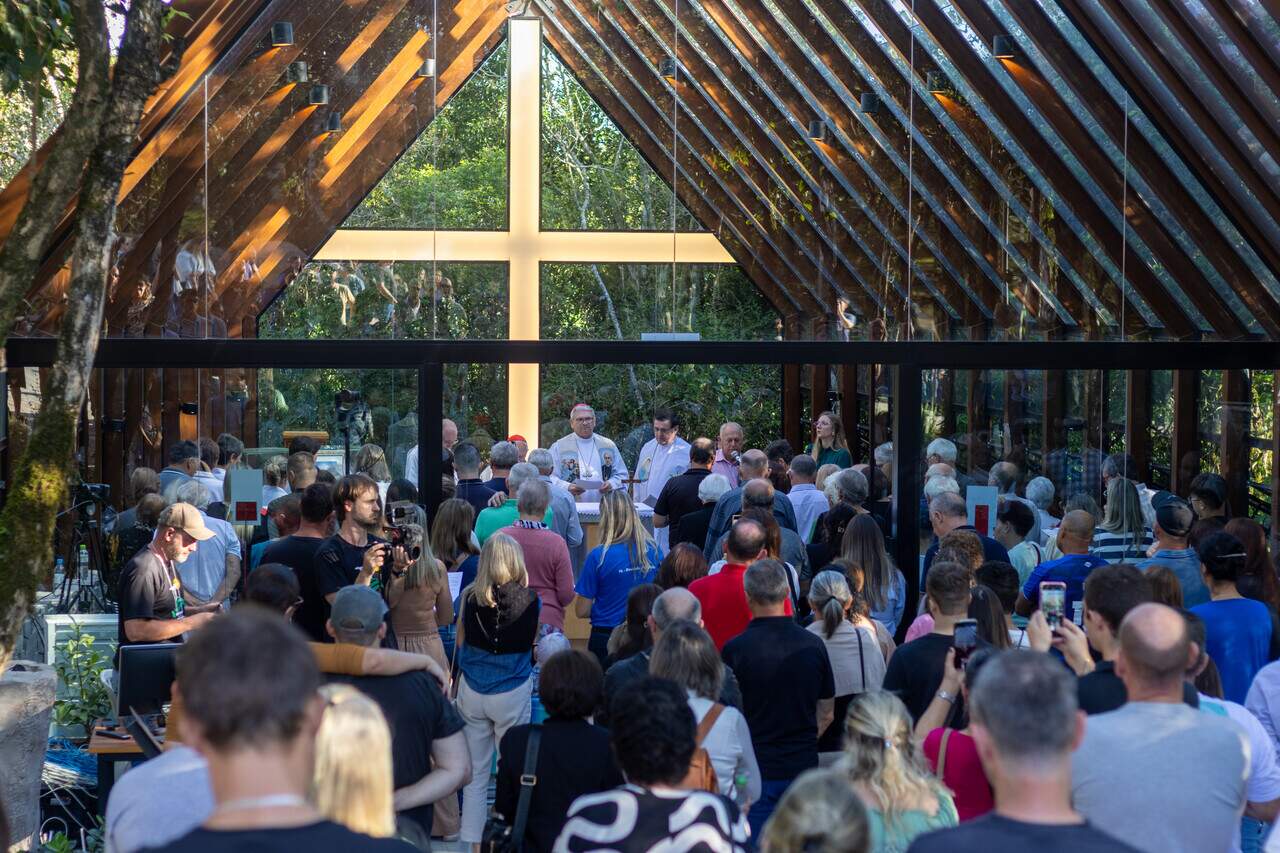 Associação Amigos de Cristo de Encantado (AACE) Associação Amigos de Cristo de Encantado (AACE)