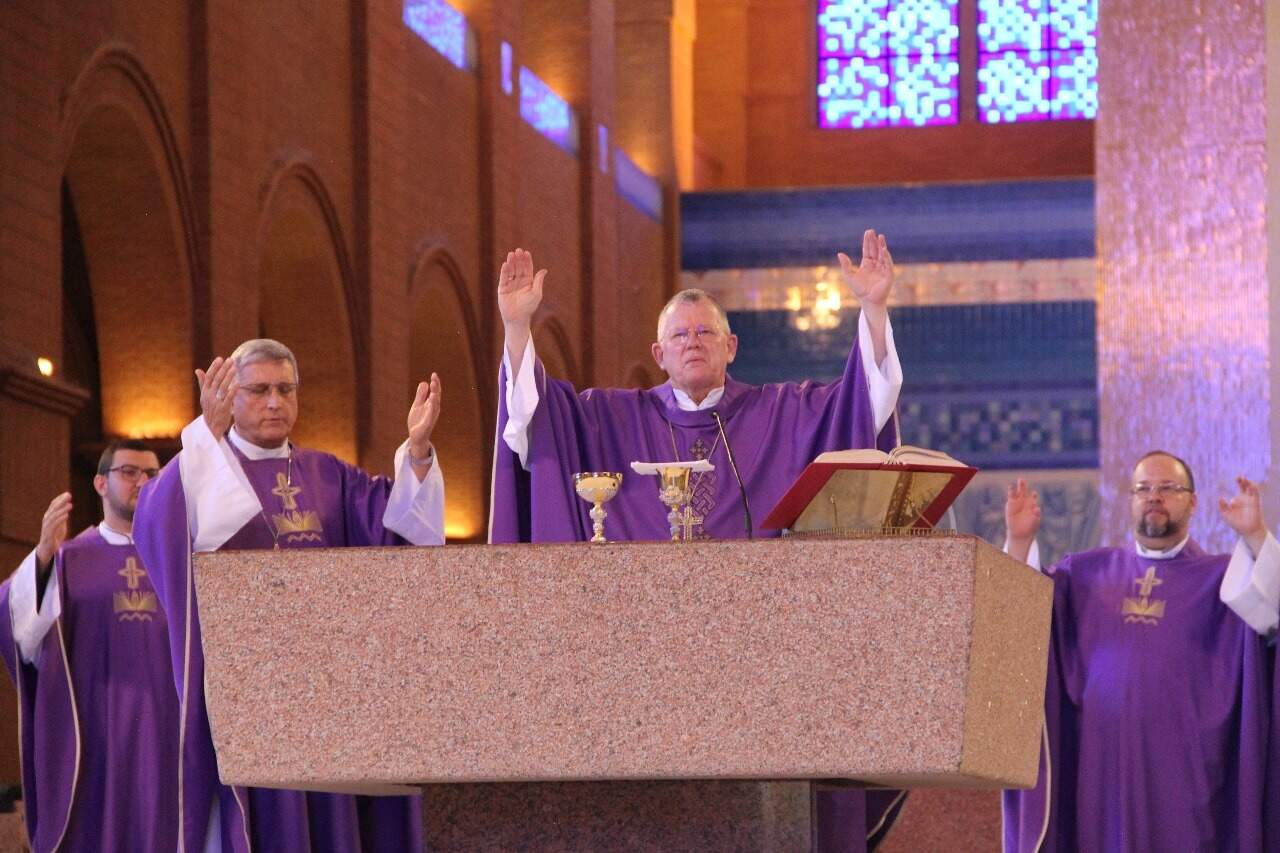 Pietra Guimarães - Santuário Nacional Pietra Guimarães - Santuário Nacional