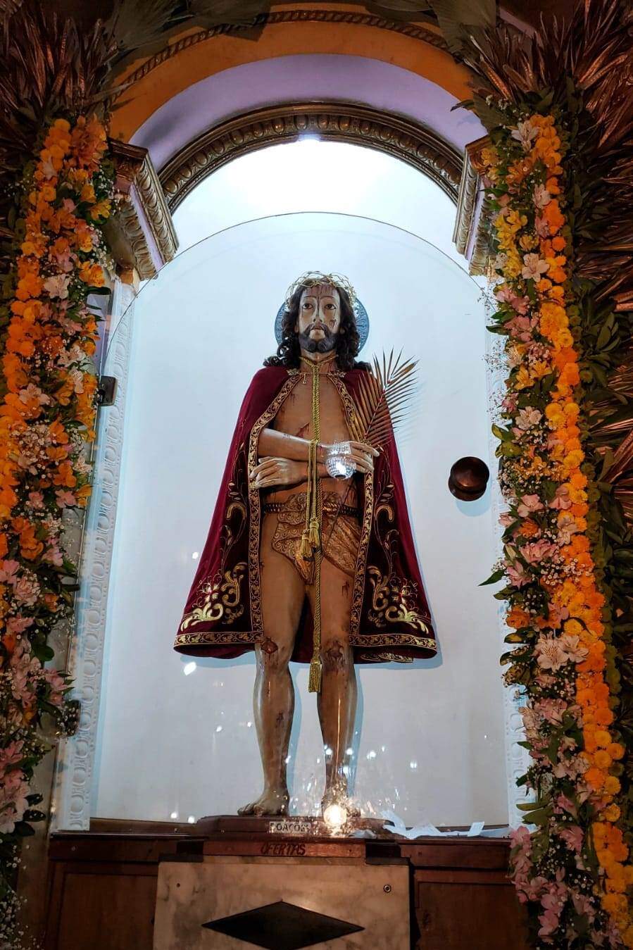 Laís Silva/A12 Laís Silva/A12