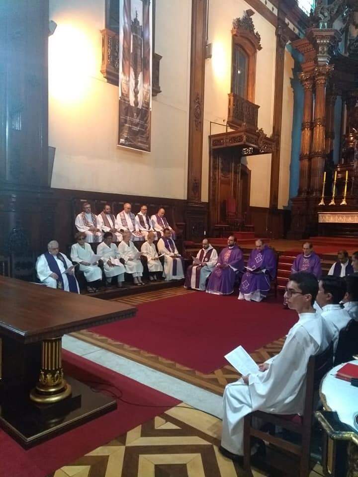 Arquidiocese de Campinas