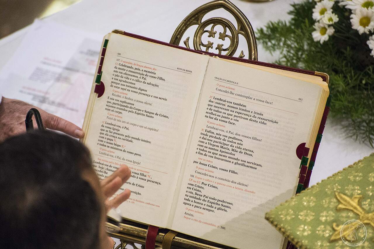 Paróquia São Judas Tadeu (RJ) /Paula Ganeme