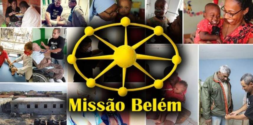 Missão Belém Missão Belém