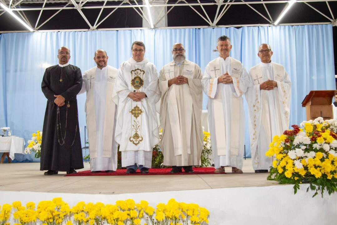 Divulgação Divulgação