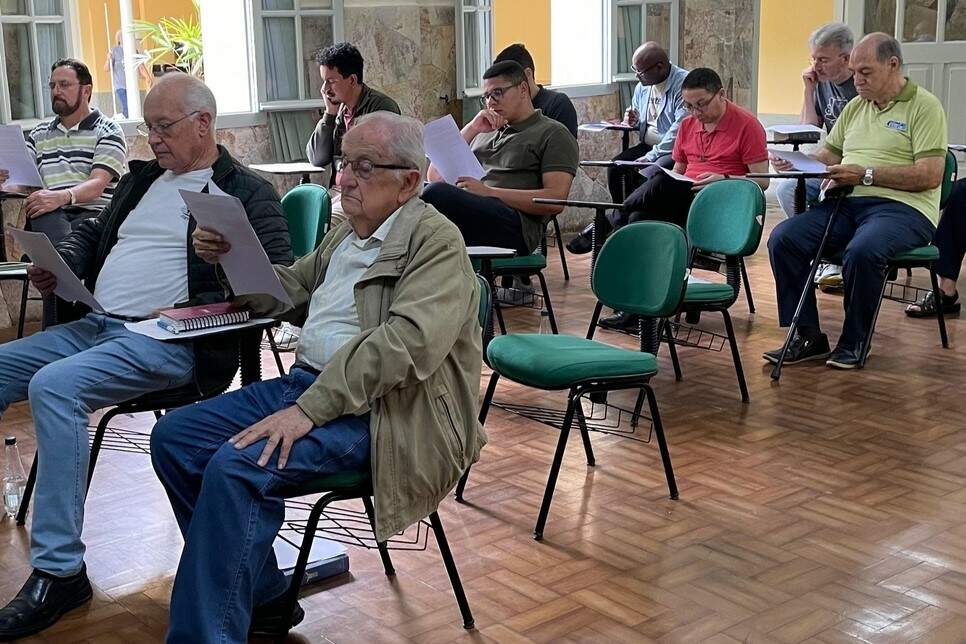Arquivo Pessoal