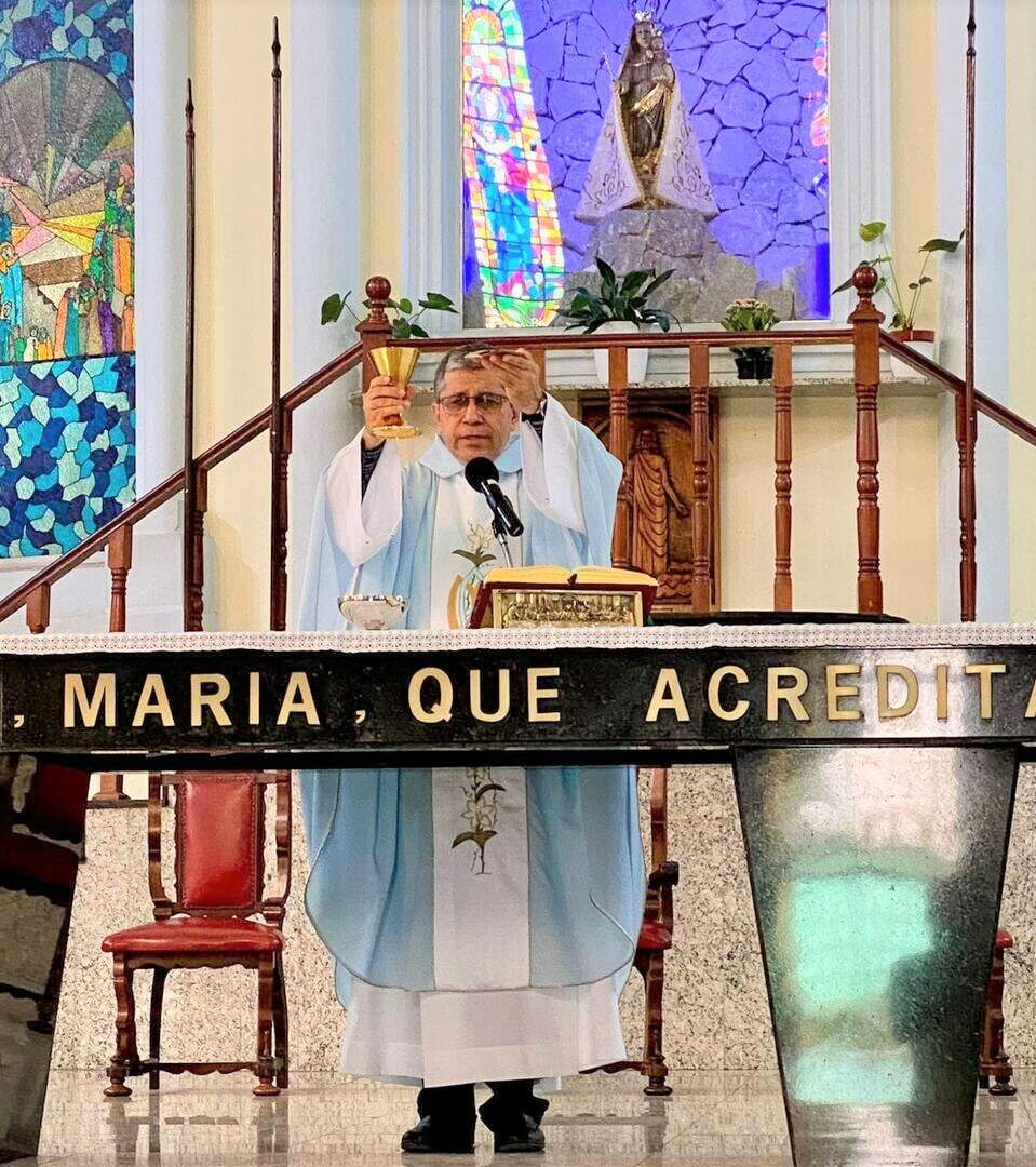 Reprodução - Facebook