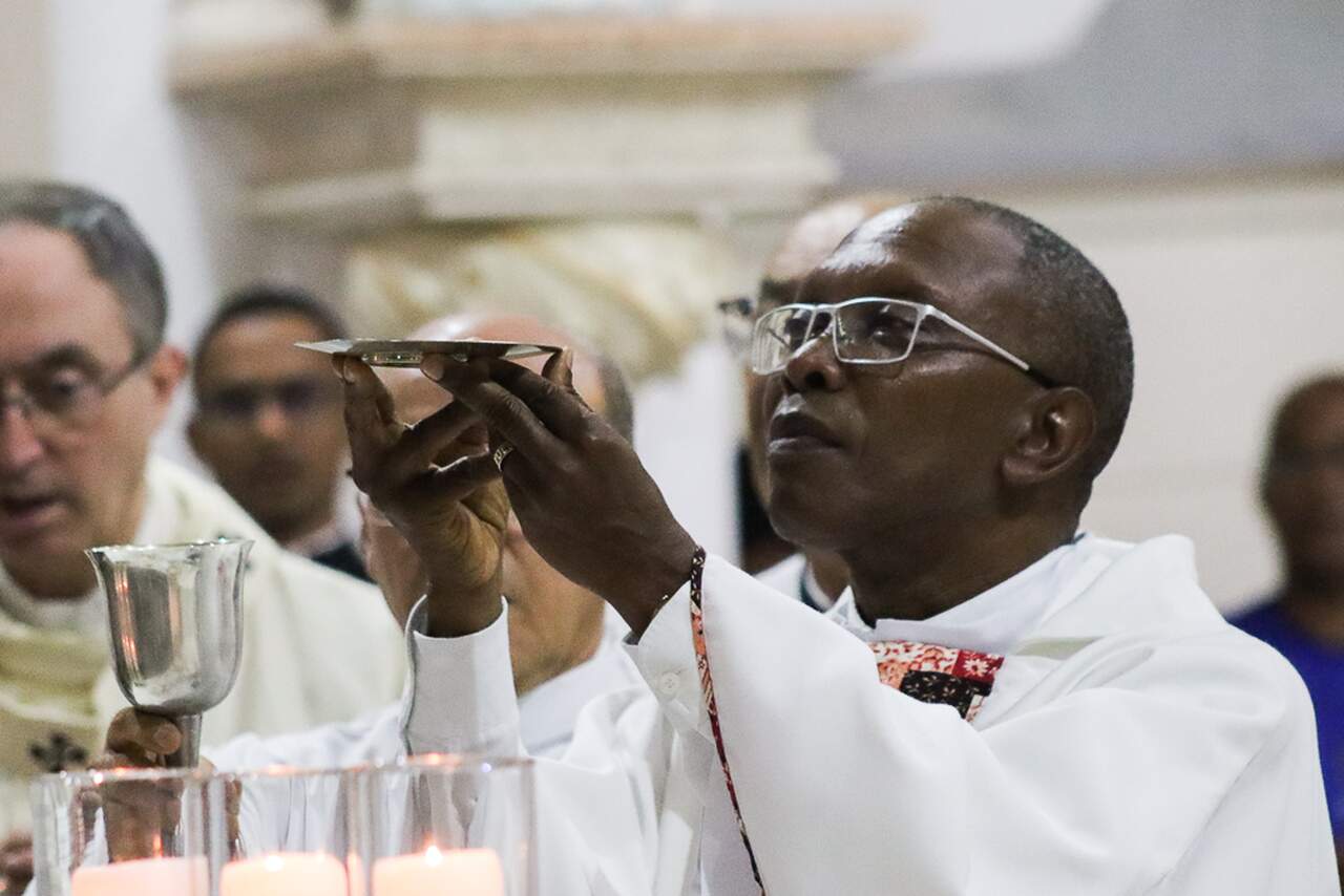 Arquidiocese de Salvador