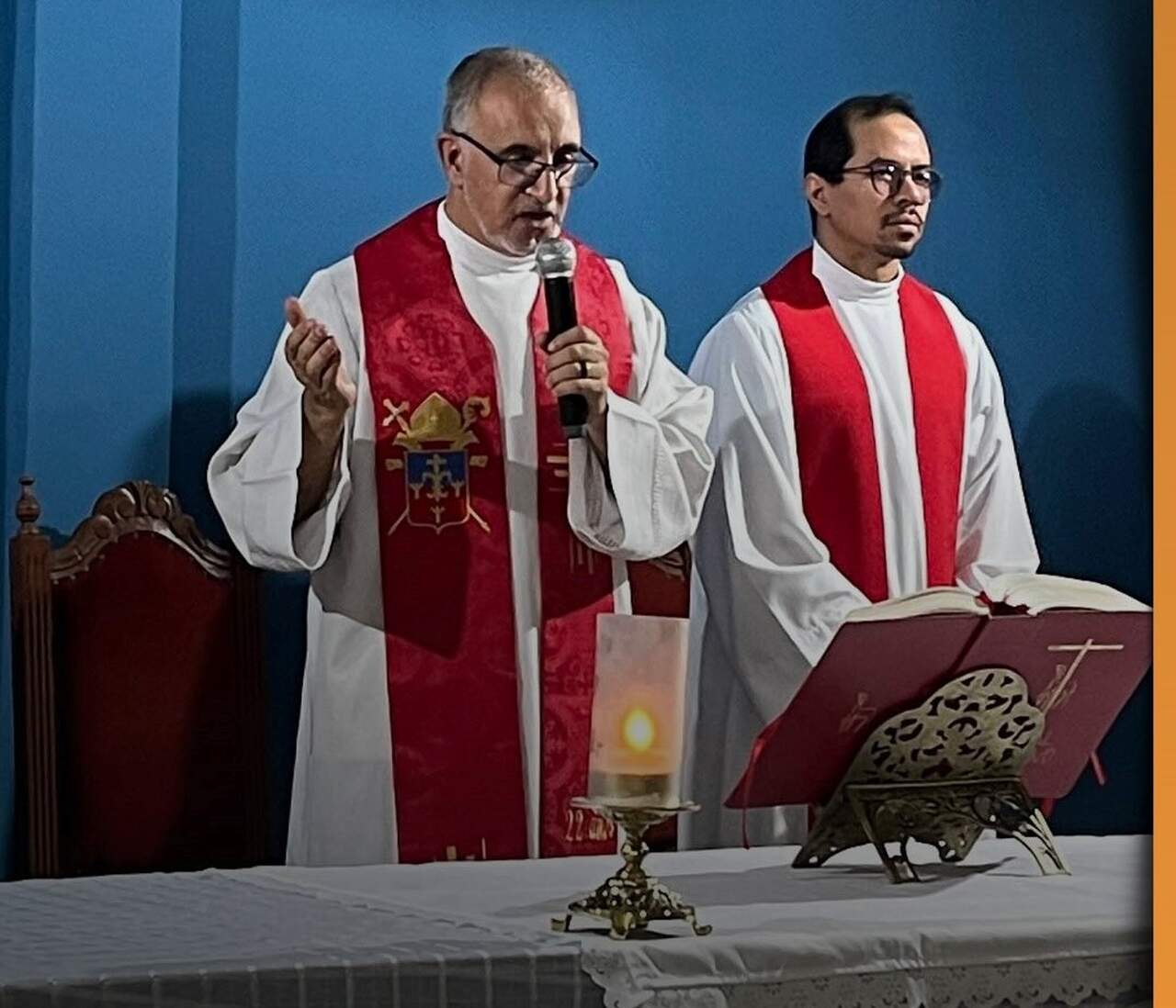 Faculdade Católica do Maranhão Faculdade Católica do Maranhão