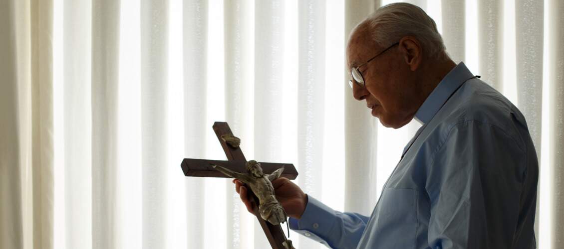 Reprodução/ Comunidade Canção Nova Reprodução/ Comunidade Canção Nova