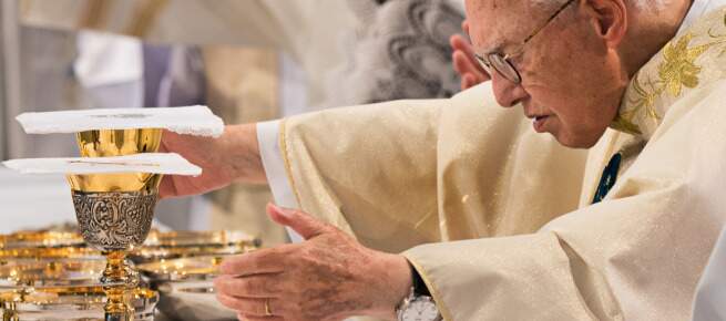 Reprodução/ Comunidade Canção Nova Reprodução/ Comunidade Canção Nova