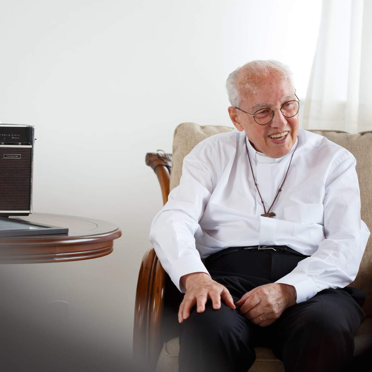 Reprodução/ Canção Nova