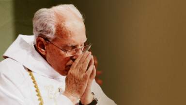 Reprodução/ Canção Nova Reprodução/ Canção Nova