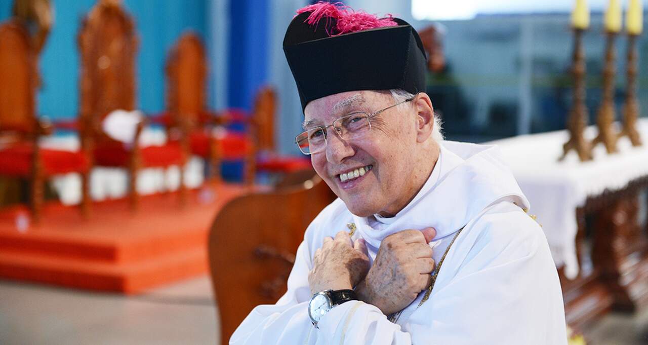 Comunidade Canção Nova