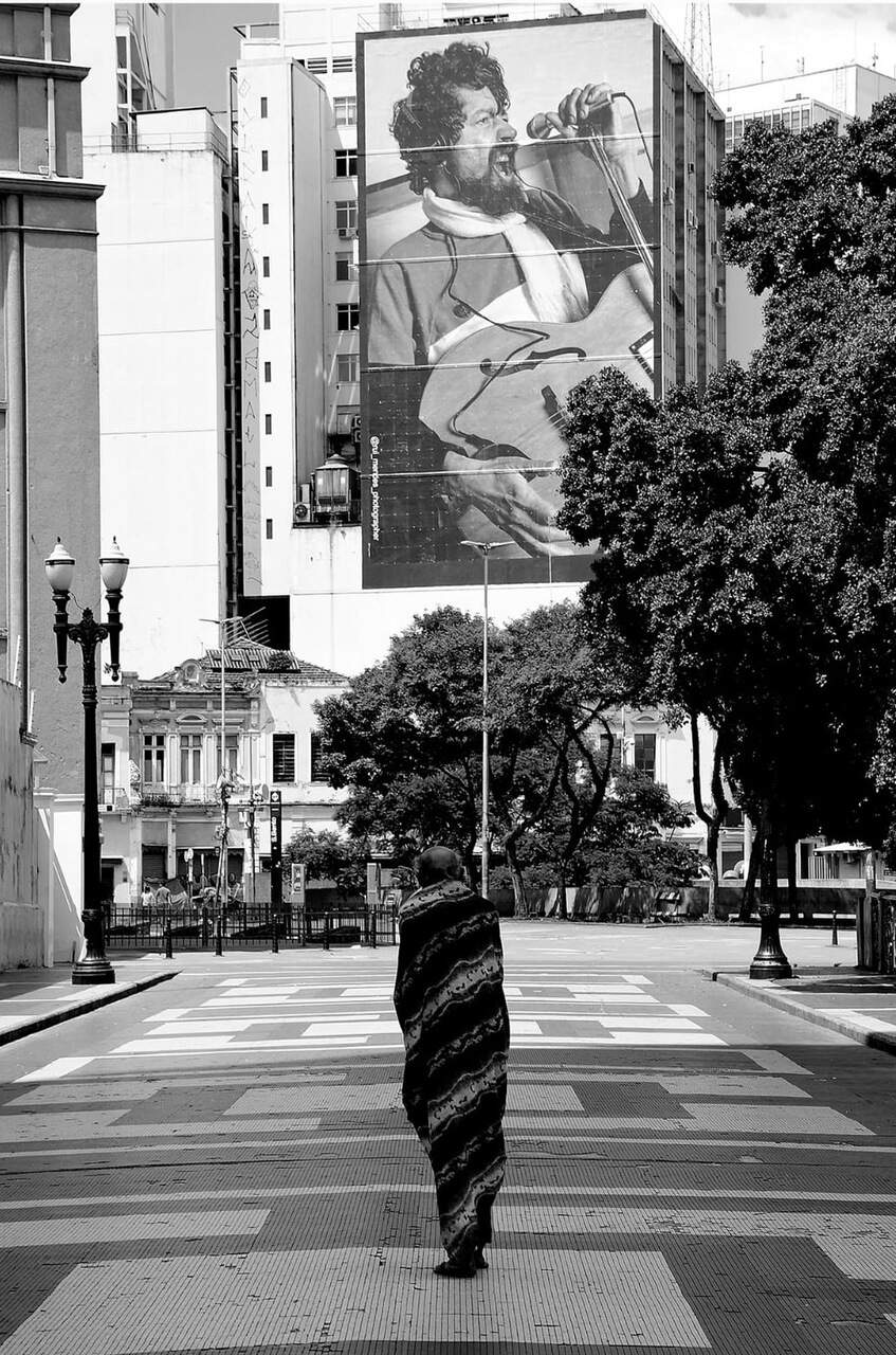 Luciney Martins Luciney Martins