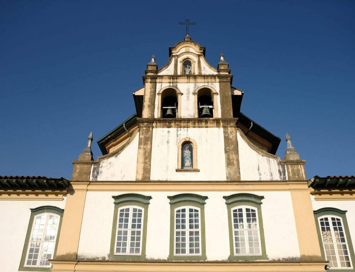 Santuário Frei Galvão