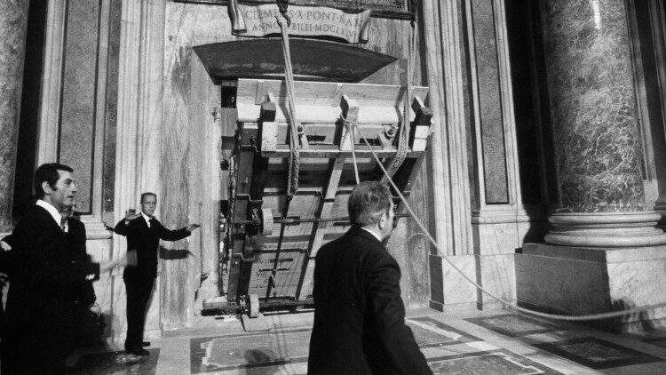 Vatican Media Vatican Media