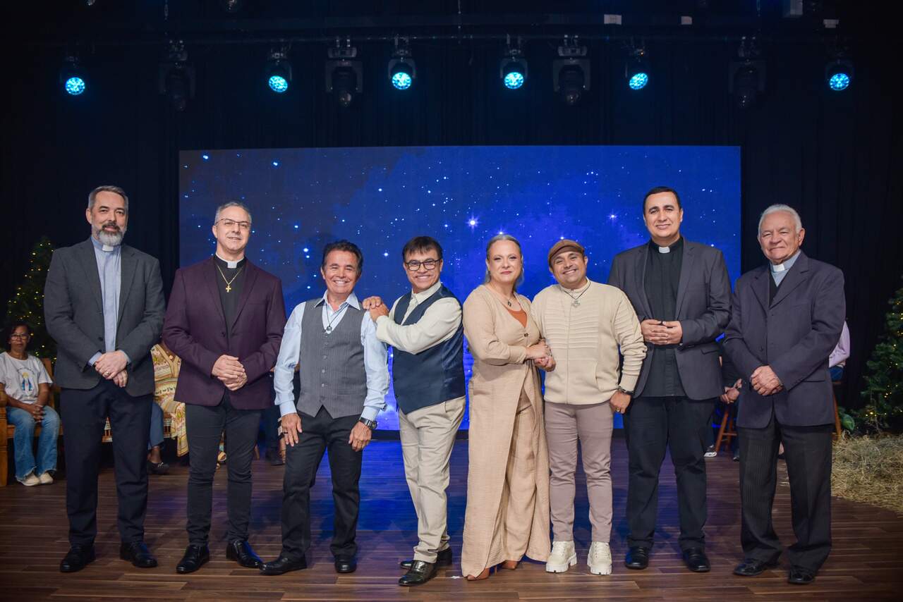 Davi Barbosa / TV Aparecida